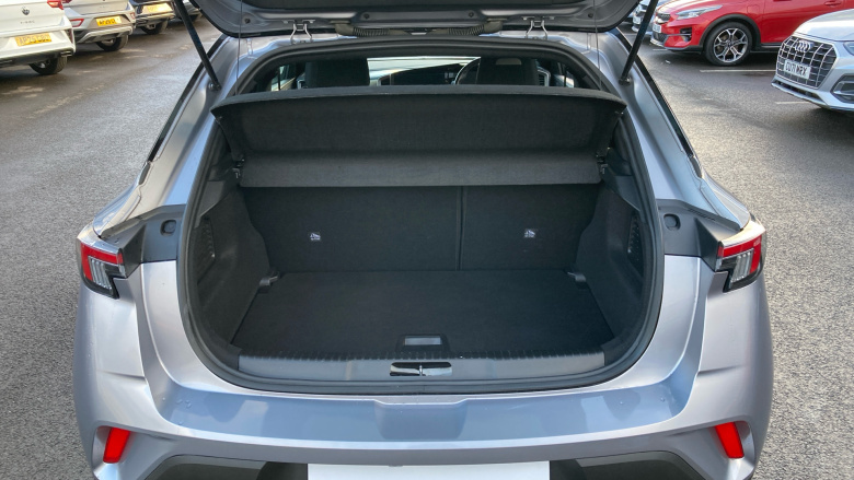 Vauxhall Mokka 1.2 Turbo Ultimate 5dr Auto Petrol Hatchback